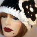 Licorice Cloche