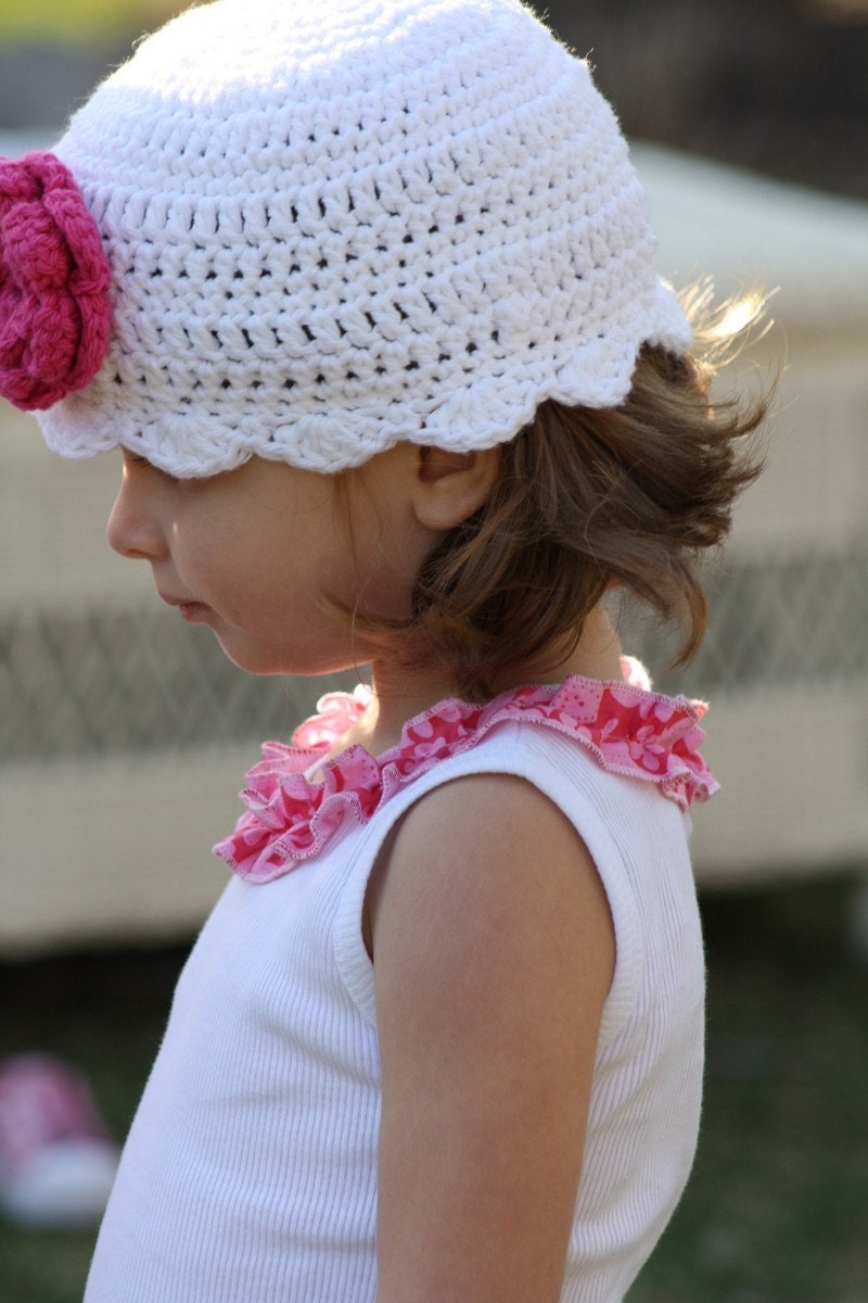 RUFFLE Tank Top... Neemies