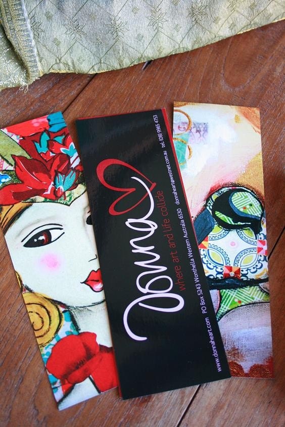 Bookmarks