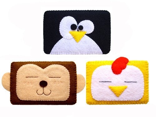 Funky Blackberry Covers