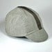Ventoux Cycling Cap Brown Stripe