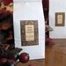 BLACK FRIDAY SALE Gourmet White Chocolate Hot Chocolate Mix (Large)