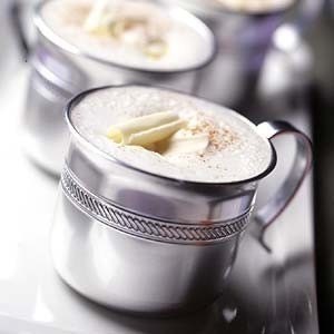 Gourmet French Vanilla Hot Chocolate Mix (Large)