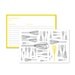 One Yellow Whisk -- Printable Recipe Cards