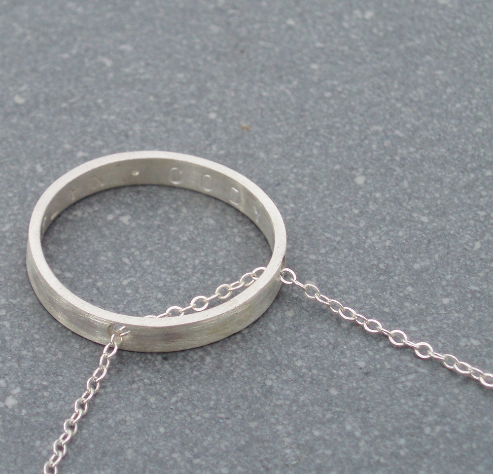 Inspiration Necklace Ready to ship