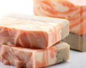 The Breakfast Bar Soap, Handmade Cold Process, Vegan Friendly