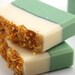 Green Tea Soap Handmade Cold Process, Vegan Friendly