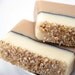 Oatmeal and Honey Soap Handmade Cold Process, Vegan Friendly