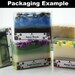 Green Tea Soap Handmade Cold Process, Vegan Friendly