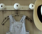 Decorative Hanger in wire - Rosebud-
