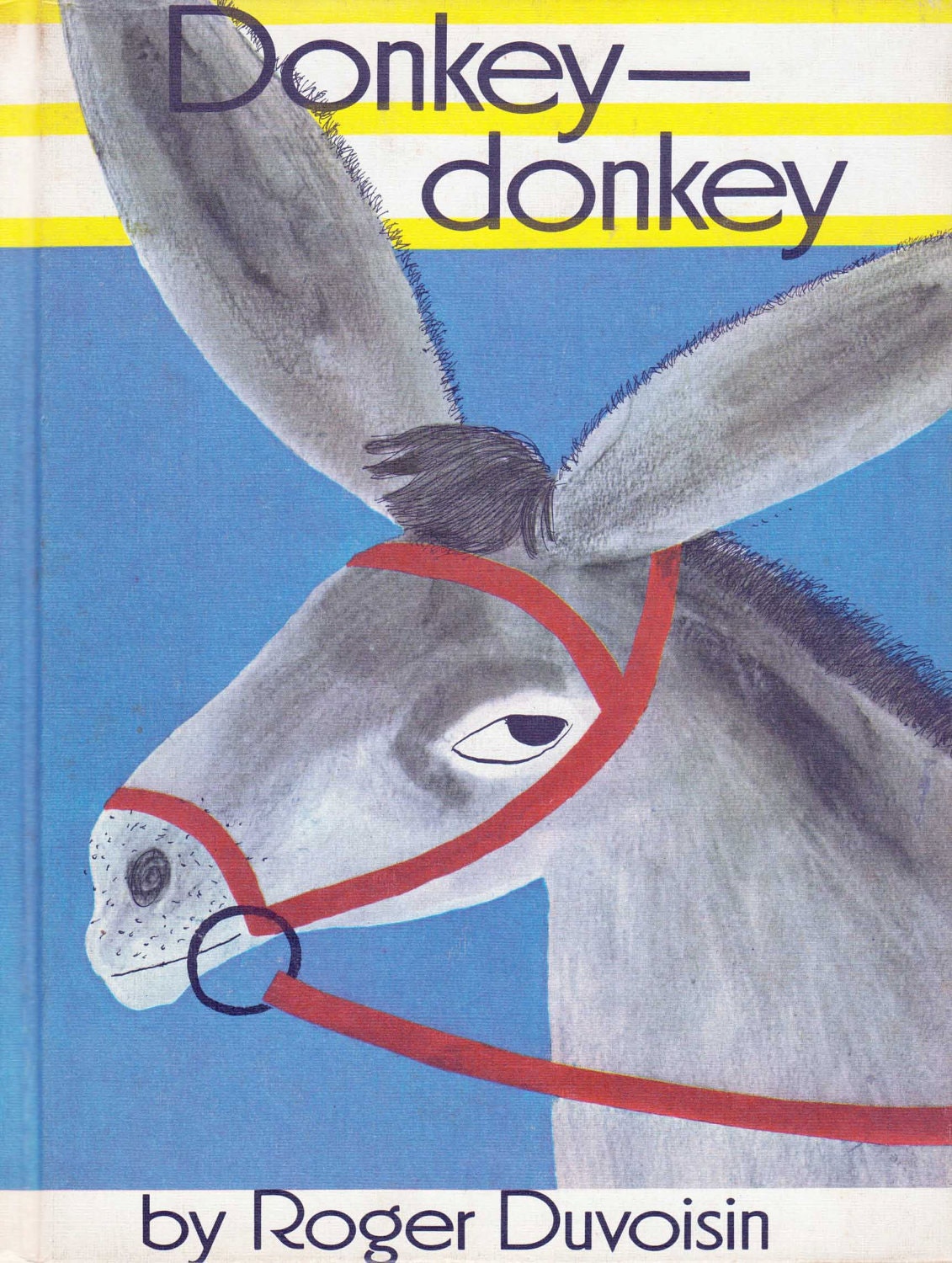 Donkey Donkey