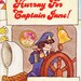 Hurray for Captain Jane