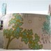 Six X Large Comfy Fabric Storage Bins Custom listing for Visty