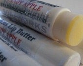 Candy Apple Luscious Lip Butter......Cocoa Butter and Shea love your lips