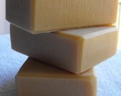 Lemon Pucker Luxurious Handmade Soap....Cold Process Soap...Love your skin