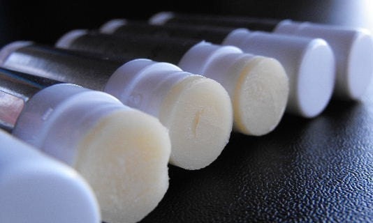 Lip Balms for the TROOPS...You buy, they get.....