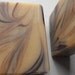 Distinguished.... Luxurious Handmade Soap with Shea Butter.....Soooo Manly