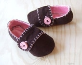 Infant/Child Mary Jane Loafer