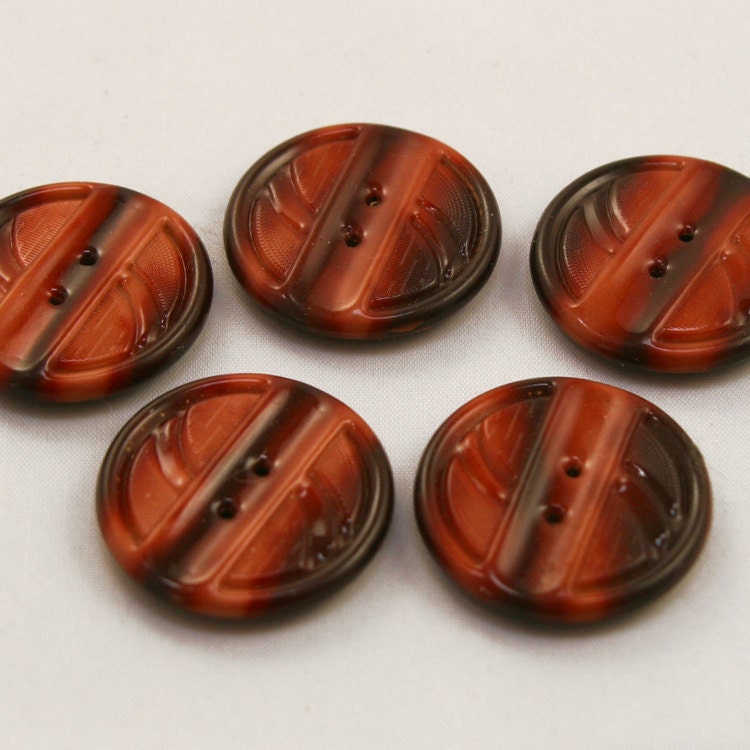 vintage buttons - Slow Dancing