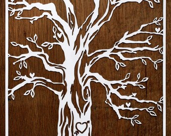 Carve Your Initals - Custom initals - Laser cut