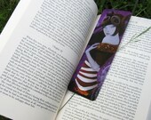 Bookmark - Fly me to the moon