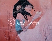 This obscure object of desire - A3 Limited Edition print