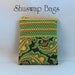 Shuswap Bags Blackberry Ipod Gadget or iphone Case