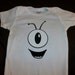 Monster Eye Onesie