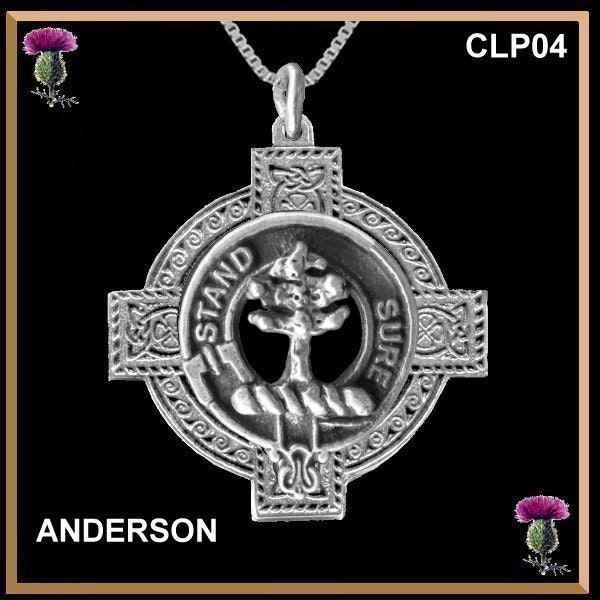 Clan Anderson