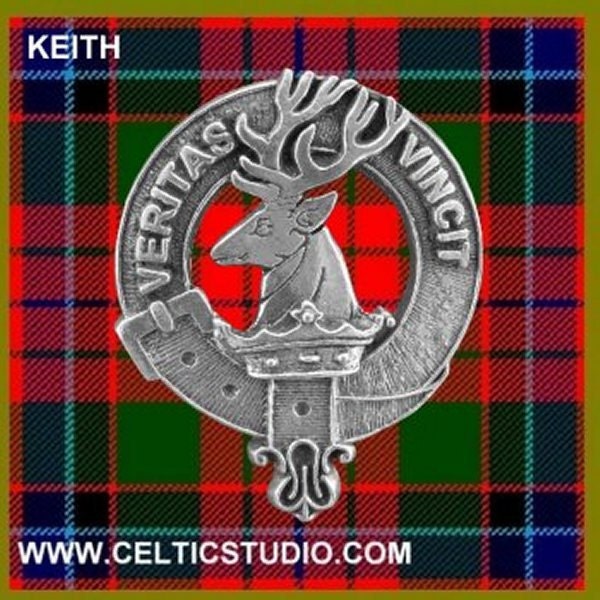 Celtic Clan Symbols