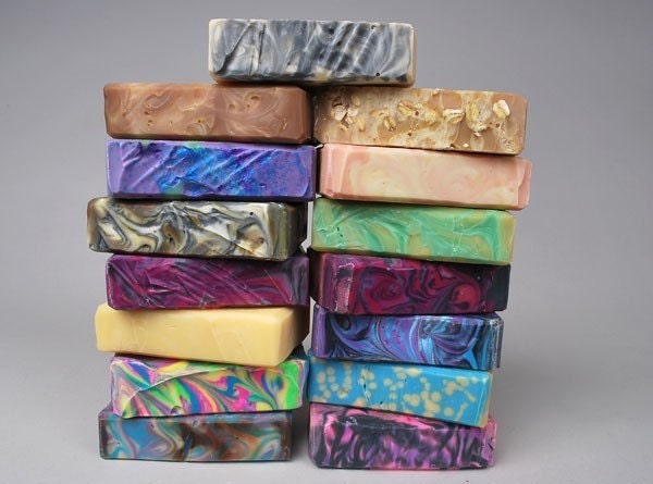 15 soaps for 59 you pick the scents