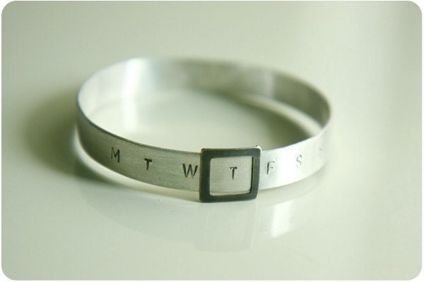 Today is...Bangle