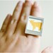 Good Time Ring - Silver Edition