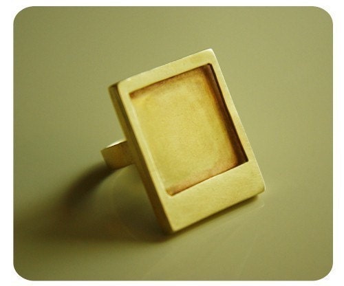 Good Time Ring