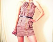 Pillowcase Party Dress or Tunic Pattern PDF
