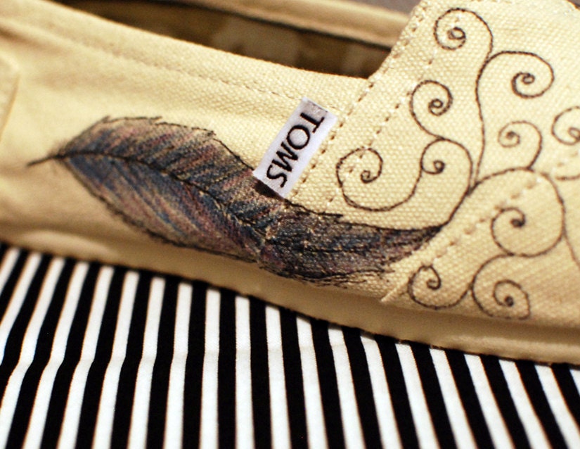 Dream Catcher TOMS
