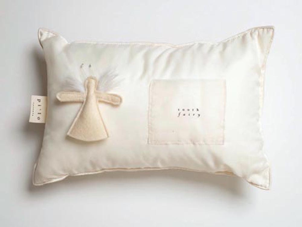 tooth fairy pillow