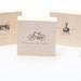 wooden canvases