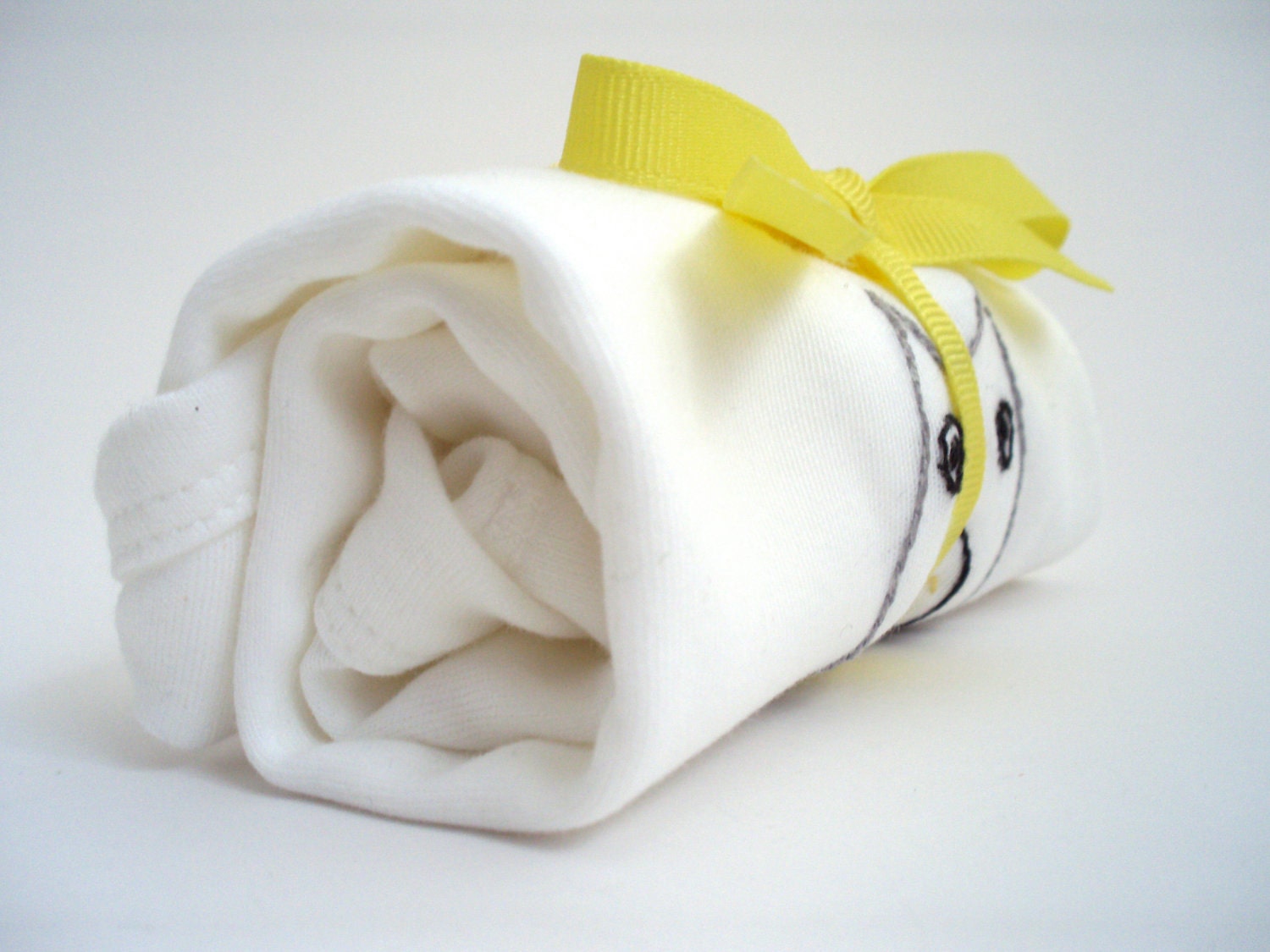 Owl Onesie for Baby Newborn Gift
