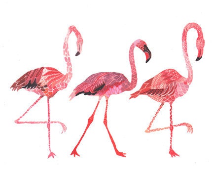 Single Ladies - Archival Print