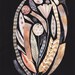 Feathers, Pods and Wings - Archival Print