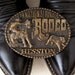 1978 Hesston National Finals Rodeo featuring a Calf Roper
