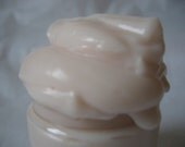 Bake Shoppe Sweets - Luxurious Body Souffle with Goat Milk, Honey, Shea and Jojoba Oil