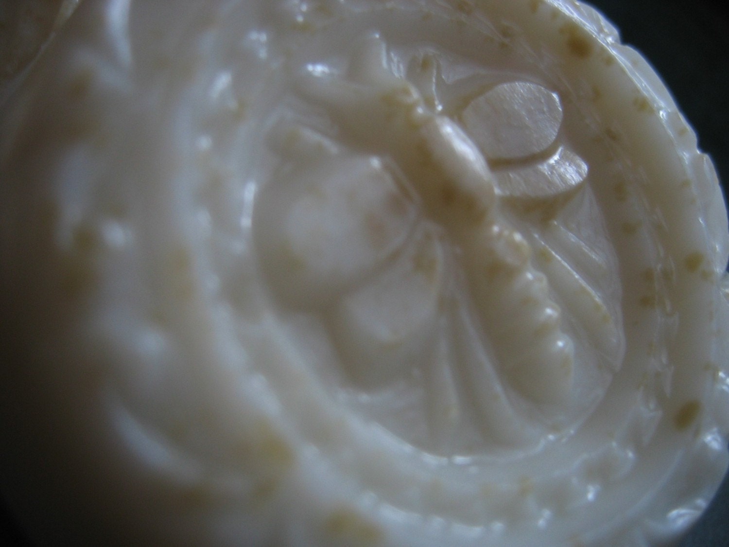Two Clear Complexion Soaps
