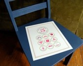 Feats in Focus - Art Print