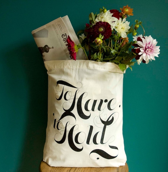 10 TOTE PARTY PACK/to Have and to Hold
