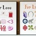 For Luck & For Love Print