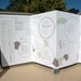 Six Degrees Wedding Genealogy Chart