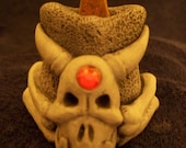 Mortuu Incantum