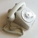 Design Classic: 1960s Ericsson Dialog Telephone White 2
